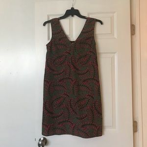 Halogen Sleeveless Shift Jacket